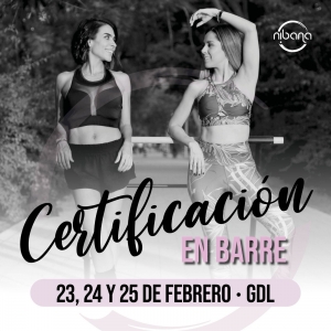  - power barre, yoga