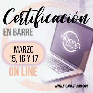  - barre, yoga