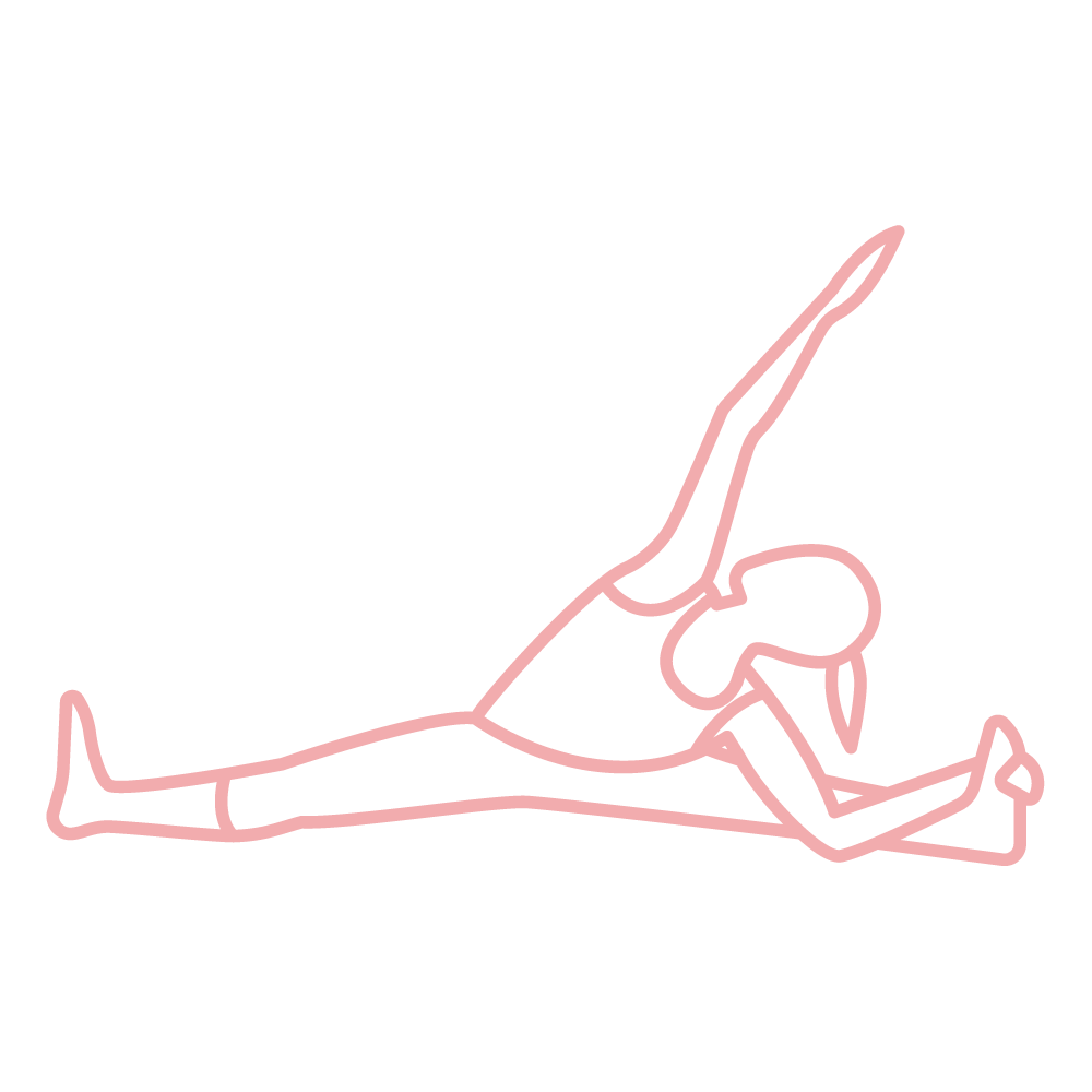 STRETCHING